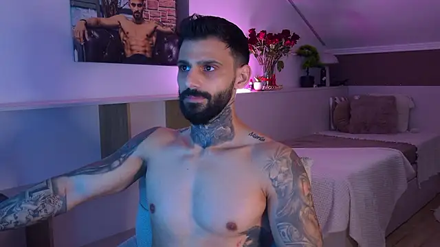 TristanGrey's cam snapshot