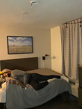 TheOnlyTwinTowers live sex cam