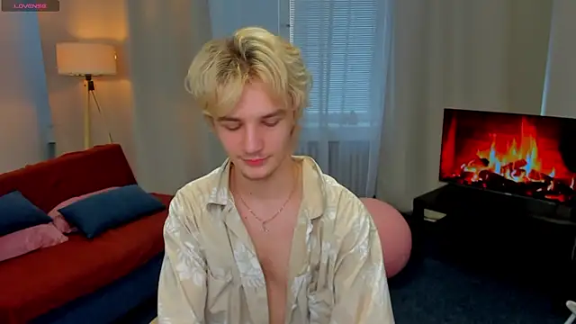 JameMiller live sex cam