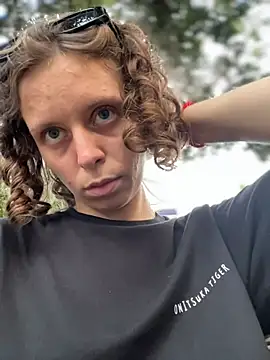 RinaMood live sex cam