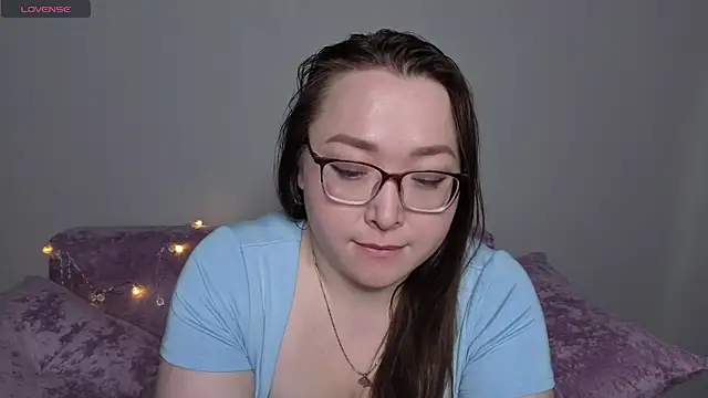 Daina_waga's cam snapshot