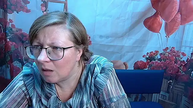 RadaChudna's cam snapshot