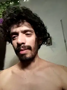 Hopeghost's cam snapshot