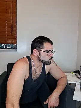 Zander823's cam snapshot