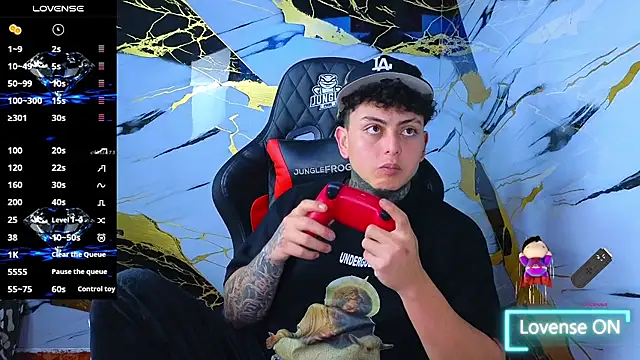 Kevin22_222's cam snapshot