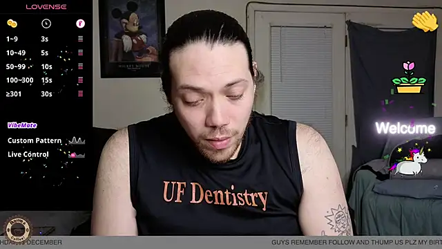 lucasgalacticman's cam snapshot