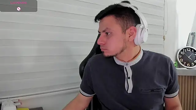 Rick_Adams's cam snapshot