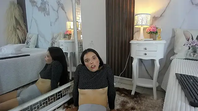 hannahill69's cam snapshot