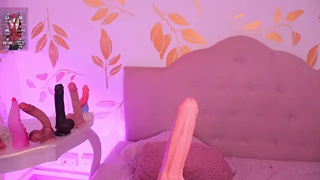 Misselektra__ live sex cam