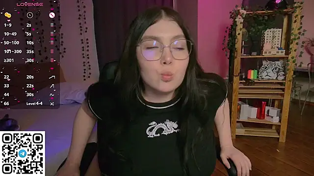 Arizonaa_Muse live sex cam