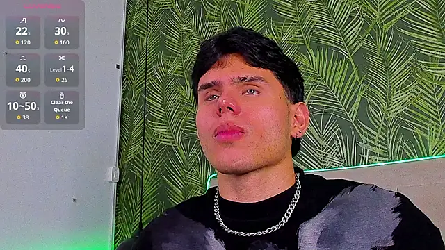 Nathaniel_Park live sex cam