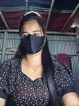 Sexy-Binita live sex cam