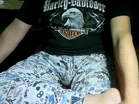 OreCam's cam snapshot