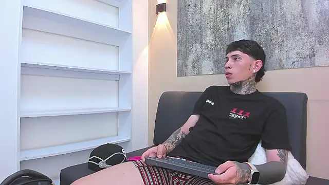 DANTE_ARMSTRONG live sex cam