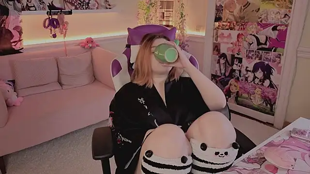 Unholy_Lady's cam snapshot