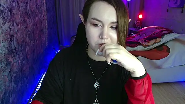 Jenny_Fox's cam snapshot