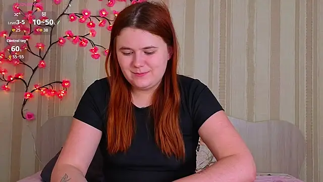 Eva_Starlight's cam snapshot