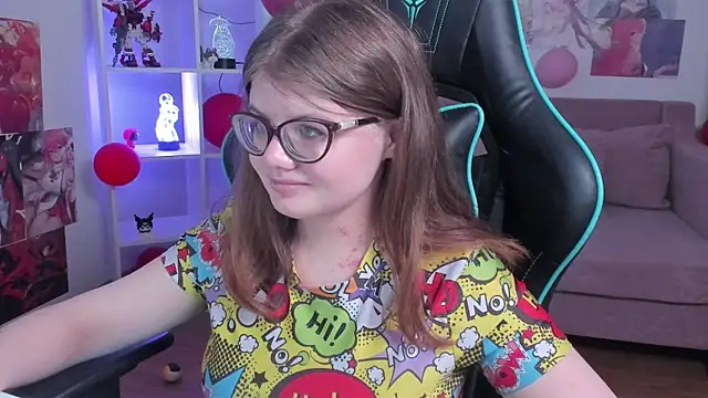 ChloeHalses's cam snapshot