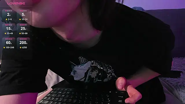 AlanReckless live sex cam