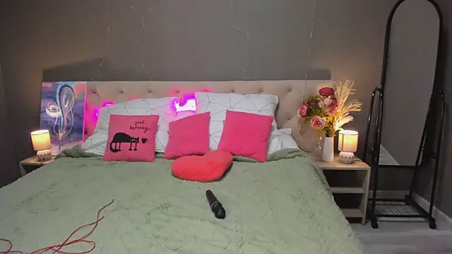 Malika_Raspberry live sex cam