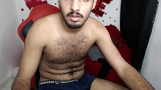 mister_fox723 live sex cam