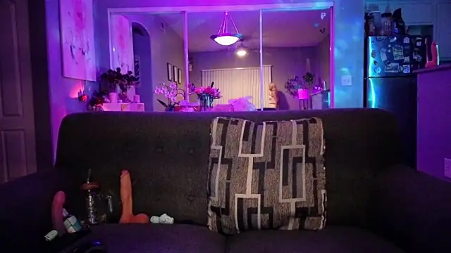 Lexi_Shocker live sex cam