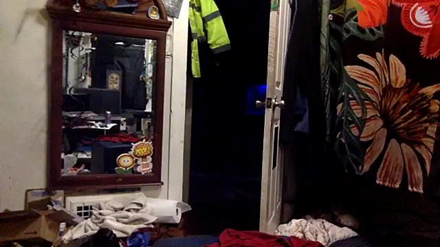 Concrete_Daddy live sex cam