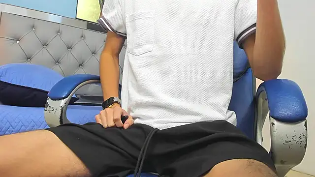 Jake_evans's cam snapshot