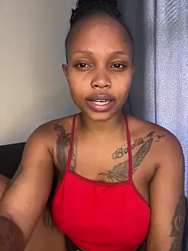 InkLady444 live sex cam