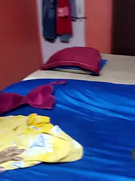 BongQueen9 live sex cam