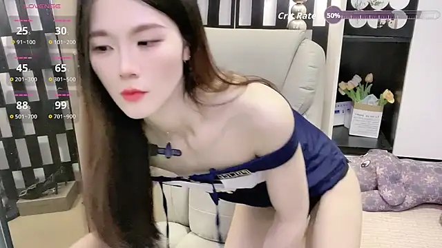 Yueyue-MM live sex cam