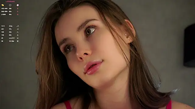 MonetLeitman live sex cam