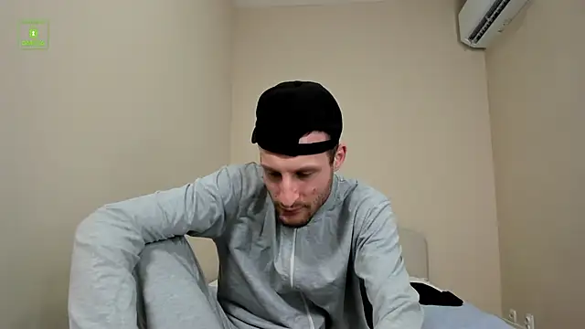 Deymond_Russo's cam snapshot