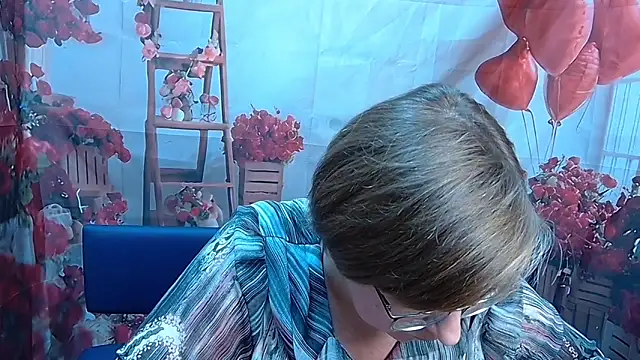 RadaChudna's cam snapshot