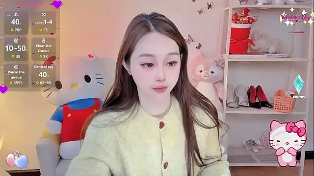 Kkiklilliki live sex cam