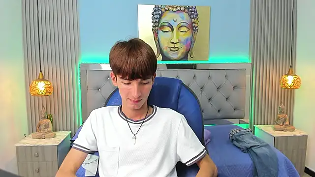 Jake_evans's cam snapshot