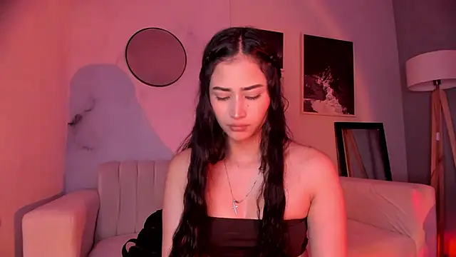 lara_madisson's cam snapshot