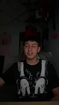 Stiven_017's cam snapshot