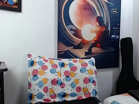 Cris_steban1's cam snapshot