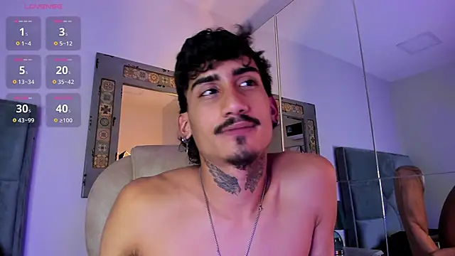 Mr_Strike's cam snapshot