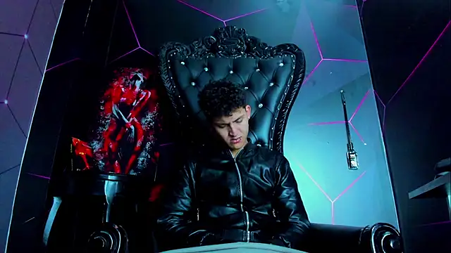 Ethan_Waalker's cam snapshot