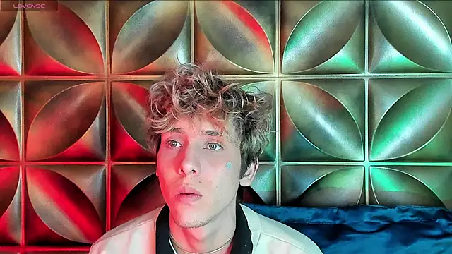 DannyParker_'s cam snapshot