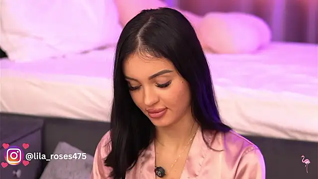 LilaRoses's cam snapshot