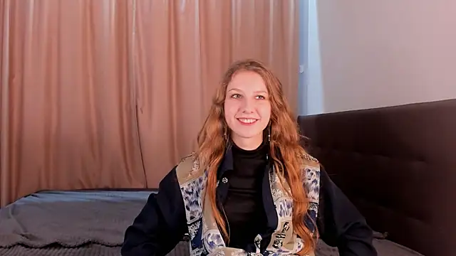 HazeLuneth's cam snapshot