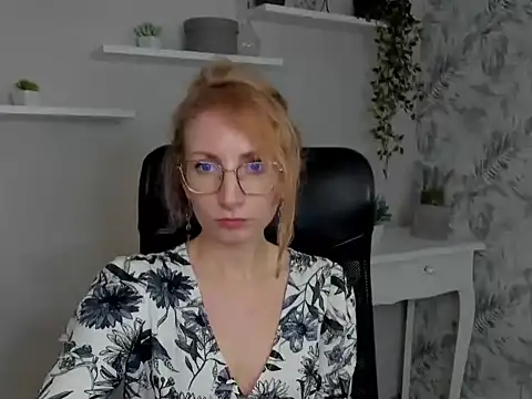 CinderellaMoon's cam snapshot