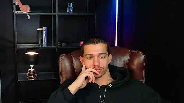 KaydenDrew live sex cam