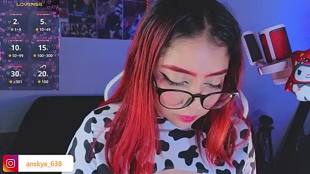 AnngelaSkye live sex cam