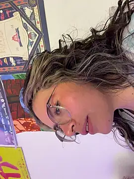 Katheerine live sex cam