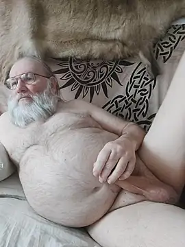 SexySantaC live sex cam