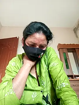 Neha-Roy's cam snapshot